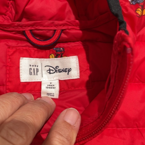 jacket - Picture 4 of 4